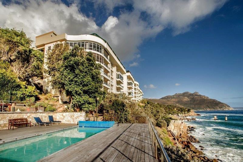 To Let 2 Bedroom Property for Rent in Hout Bay Western Cape